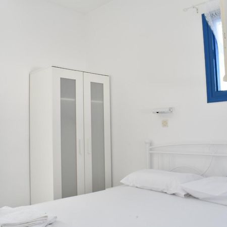 Hotel Blue Horizon Ios Zimmer foto